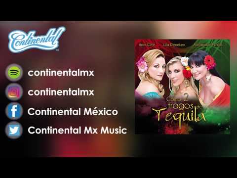 Video thumbnail for Me Nace Del Corazón