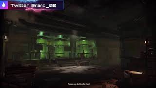 ラルクのゲーム配信　フォールアウト７６　クアンタムに塗装したいとのこと