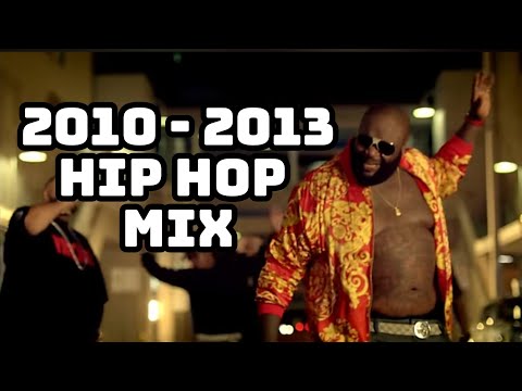 The Vault 37 || 2010s Hip Hop Mix ft Lil Wayne, Future, Rick Ross, Kendrick Lamar, Drake
