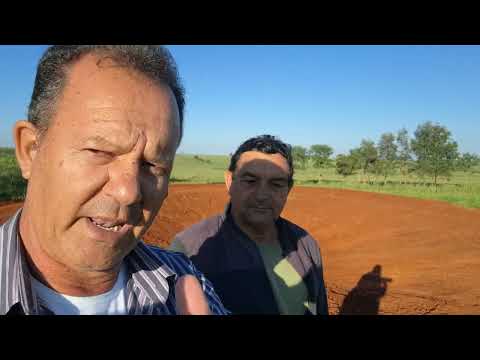 CONSTRUÇÃO DE BACIA EM MARABA PAULISTA SP