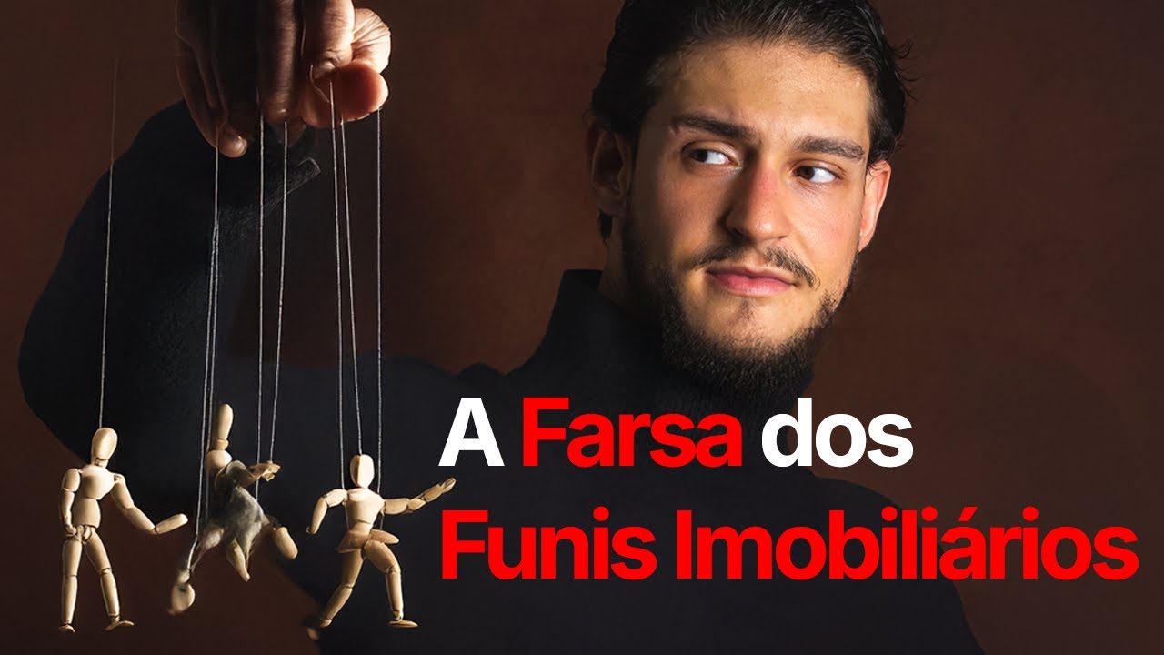 A FARSA DOS FUNIS "ANTI LEAD CURIOSO" NO INSTAGRAM PARA VENDER IMÓVEIS