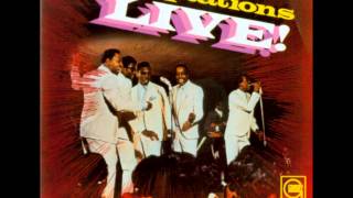The Temptations -  What&#39;s Easy For Two Is Hard For One