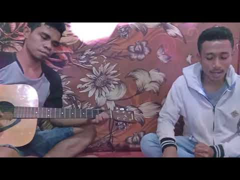 Punya Siapa - Berty Joris ( Cover by Sederhana Music)
