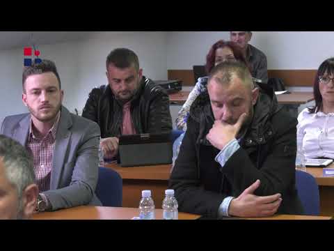 Nacrt proračuna za Tomislavgrad