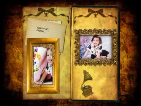 Pranil birthday koligeet song 2017-Bipin Keni (Singer)