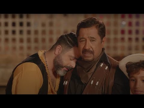 KHALED FT CHAWKI Diamantes Y'oro (lyrics)