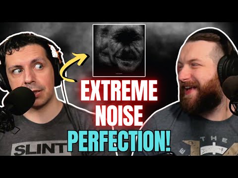 VOID by KEN mode Is Extreme Noise Perfection!