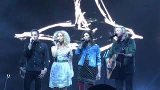 Little Big Town - Can&#39;t Go Back