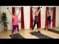 10-Minute Fat Burning Workout | Class FitSugar
