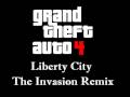 Seryoga - Liberty City The Invasion REMIX (GTA IV ...