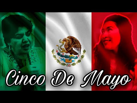 Cinco De Mayo Special