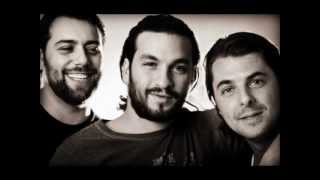 Swedish House Mafia - The Wave (Thomas Gold Remix)