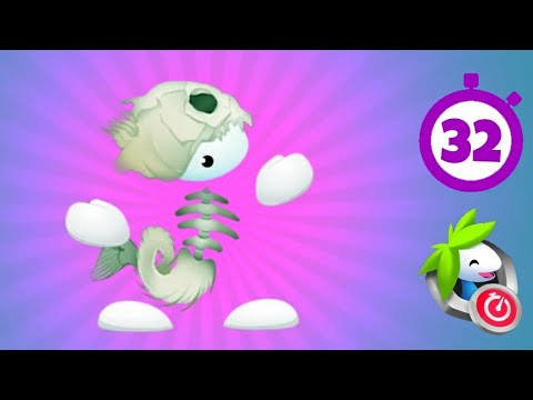 Lemmings - Season 25 - Vepar Challenge (C 762) [Time Attack Mayhem Mode]