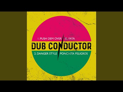 Gone a England Riddim