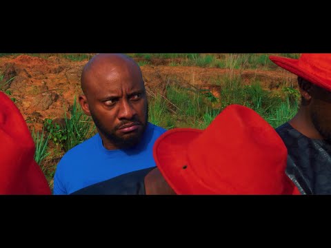 BLACK CASKET {NEW HIT MOVIE} - YUL EDOCHIE|EKENE UMENWA|ALEX OSUFU|LATEST NIGERIAN NOLLYWOOD MOVIE