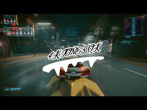 Tidelines vs GBX & Outforce - Walking On The Waves (2025) (4K Tunez UK)