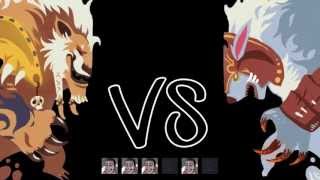 "Неравная Битва" - Dota 2 трейлер (The Uneven Fight trailer)