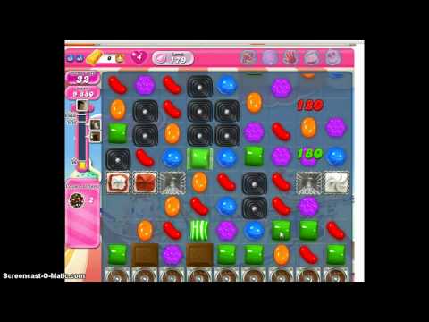 Level 179 beat Tips & Tricks No Power Ups