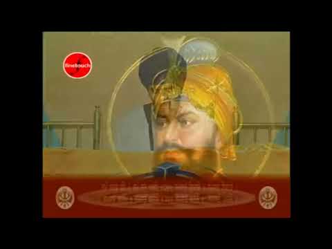 ਭਾਈ ਜਰਨੈਲ ਸਿੰਘ ਦਮਦਮੀ ਟਕਸਾਲ | ਨਿਤਨੇਮ ਸਾਹਿਬ  (BHAI JARNAIL SINGH JI DAMDAMI TAKSAL | NITNEM SAHIB)