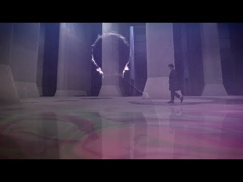 Shuntaro Okino / 沖野俊太郎  - Visions Of Your Sleep (Official Video)