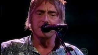 Going Places - Paul Weller (2003)