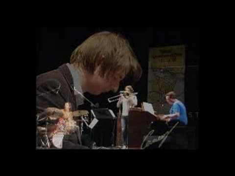 Circolo Controtempo - Le Nuove Rotte del Jazz 2008