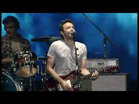 No Te Va Gustar - El Error