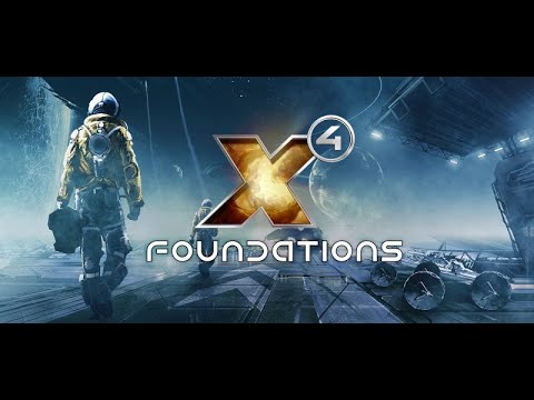 X4: Foundations#Обновление5.0#ИзучаемИгру#БлокадаКСЕНОН#53