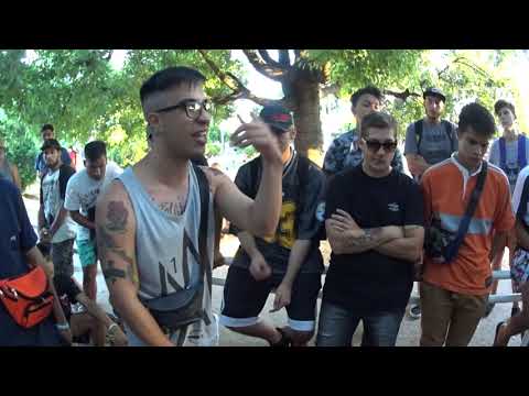 DARO vs MTO | CUARTOS DE FINAL | FECHA 2 TEMPORADA 2 | LIGA LITORAL DE FREESTYLE