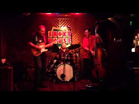 Joe Finkle & the 7/10 Splits feat. Johnny "Spazz" Hatton