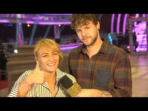 Behind the scenes: The Grand Final | Strictly Come Dancing | BBC One
