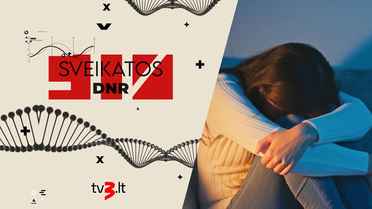 Anksčiau tai vadinta „baltais arkliais“, bet dabartinės būklės – kur kas sunkesnės | SVEIKATOS DNR