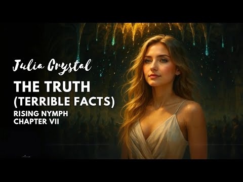 Julia Crystal - The Truth - (Terrible Facts) (Official Music Video)
