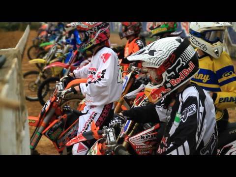 Red Bull Dirt Rats - "sun, dirt, motox" - Season 2 Episode 3