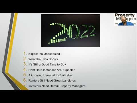 7 Rental Property Investment Trends in 2022
