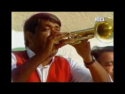 Duv ork Ace Novkovica - Guca 1990