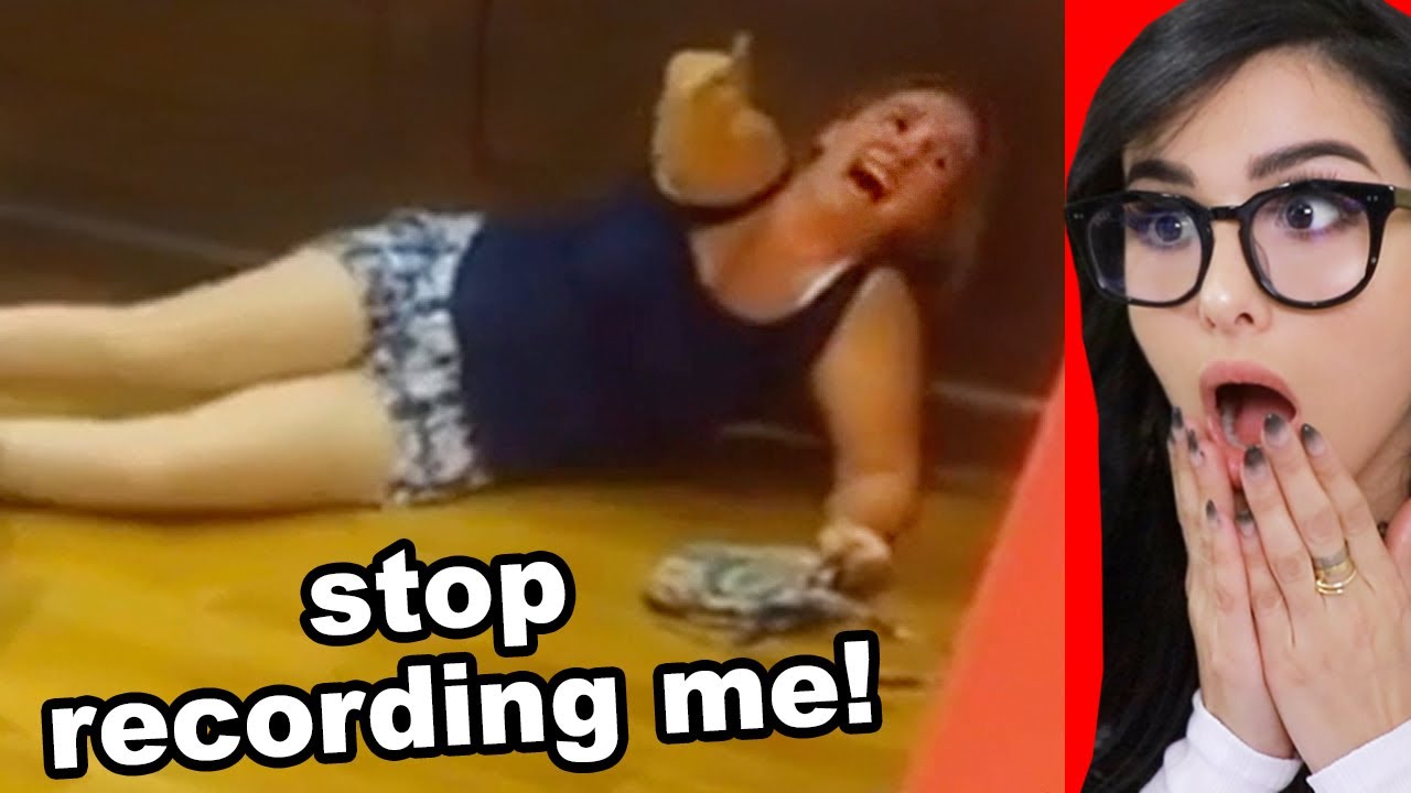 Karens That Went TOO Far