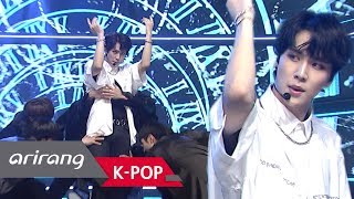 [Simply K-Pop] KIM DONG HAN(김동한) _ Ain't No Time _ Ep.343 _ 122818