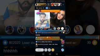 Download lagu SAM KING Raining Of Dragons On BIGO Live PK CHALLENGE mp3