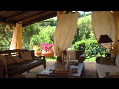 5 Bedroom Tuscan Villa with Swimming Pool and Garden - Villa Romantica