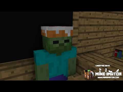 Monster school Cooking Episode 7