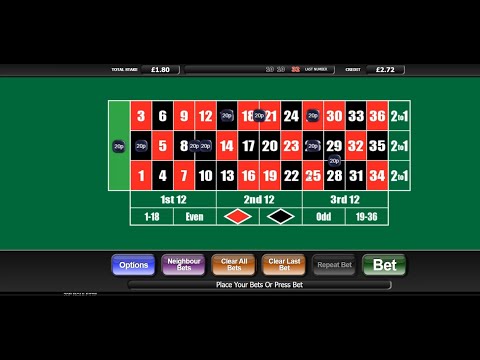 20p Roulette, 🎲💰 Slot Session MUST SEE!!