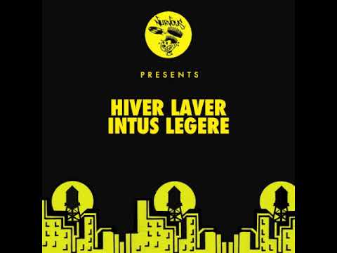 Hiver Laver - Intus Legere