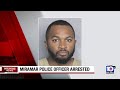 Miramar cop facing felony charges related to sex acts with minor
