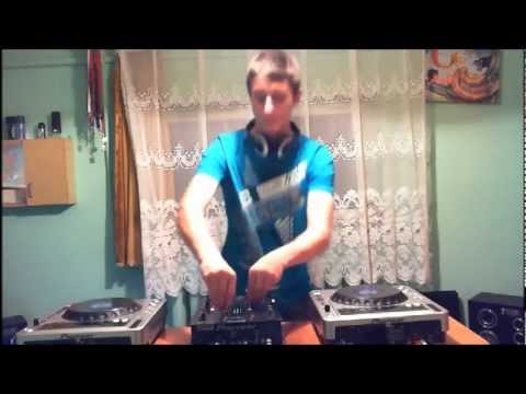 DJ Redman -- OMEN PŁOŚNICA - VIDEO KONKURS