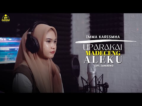 Uparakai Madeceng Aleku - Imma Karismha ( Cover )