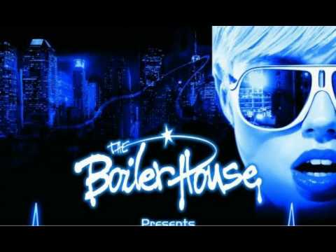 Bass Detectives - In & Out My Life