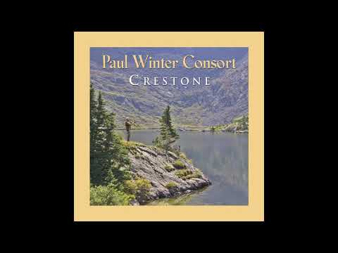 “Witchi Tai To (Invocation)” - Crestone