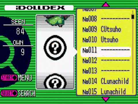 Let's Play Touhoumon World Link: Part 13: My Ponys In A Dress....