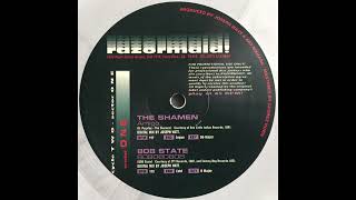 808 State – 808080808 (Razormaid Mix)